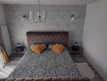 Casa 4 camere în Iasi, Bucium