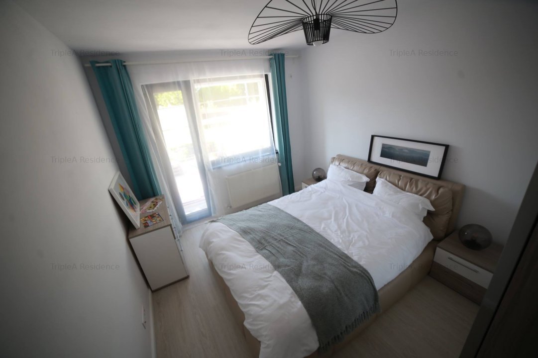 Apartament 3 camere Spatios | Direct Dezvoltator | Comision 0% | Metrou 7 min - imaginea 1