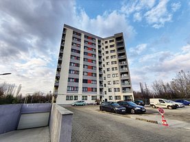Dezvoltator: Apartament de vanzare 2 camere, în Bucuresti, zona Valea Oltului