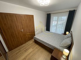 Apartament de închiriat 2 camere, în Cluj-Napoca, zona Gheorgheni