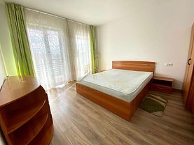 Apartament de vânzare 2 camere, în Cluj-Napoca, zona Între Lacuri