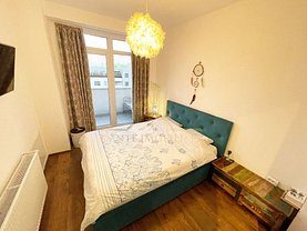 Apartament de vânzare 2 camere, în Cluj-Napoca, zona Gheorgheni