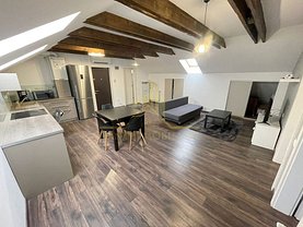 Apartament de vânzare 3 camere, în Cluj-Napoca, zona Borhanci