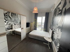 Penthouse de închiriat 4 camere, în Cluj-Napoca, zona Mărăşti