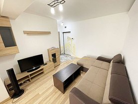 Apartament de inchiriat 2 camere, în Cluj-Napoca, zona Intre Lacuri