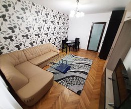 Apartament de inchiriat 3 camere, în Cluj-Napoca, zona Andrei Muresanu