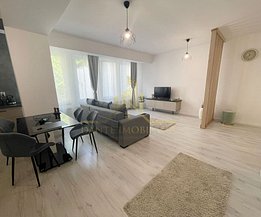 Apartament de vanzare 2 camere, în Cluj-Napoca, zona Europa