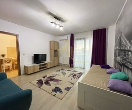 Garsonieră de închiriat, în Cluj-Napoca, zona Mărăşti