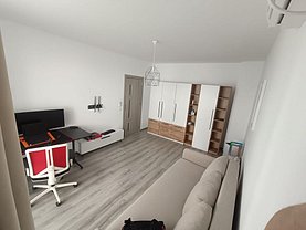 Apartament de vânzare 2 camere, în Chiajna
