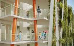 *New Concept ! Apartament 2 Camere Tip A2* *New Concept ! Apartament 2 Camere Tip A2* - imaginea 4