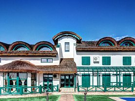 Vânzare hotel/pensiune