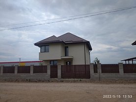Casa de vanzare 4 camere, în Dragomiresti-Deal