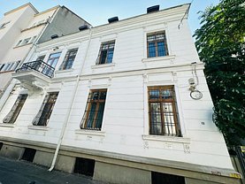 Casa de vânzare 8 camere, în Bucuresti, zona Unirii