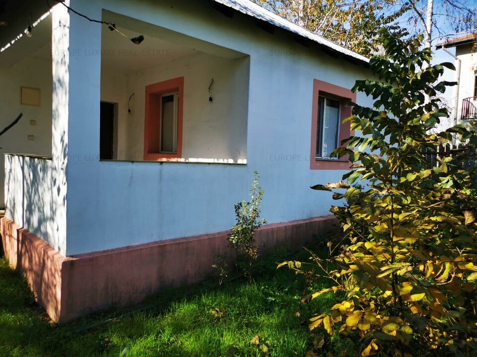 Casa de vanzare in Gruiu, Ilfov