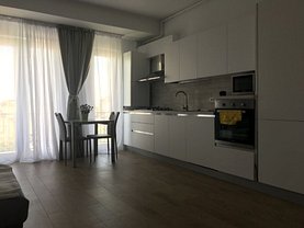 Apartament de închiriat 2 camere, în Bucureşti, zona 13 Septembrie