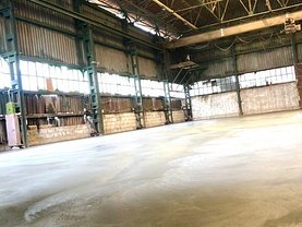Închiriere spaţiu industrial în Baia Mare, Ferneziu