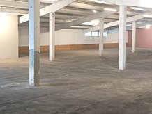 Închiriere spaţiu industrial în Baia Mare, Depozitelor