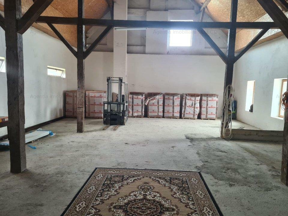 imobil cu destinatii multiple