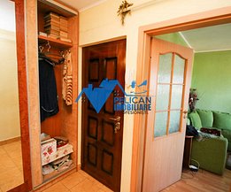 Apartament de vânzare 3 camere, în Tulcea, zona Central