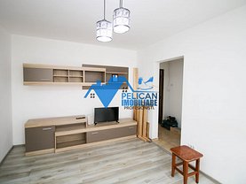 Apartament de vânzare 4 camere în Tulcea, Vest