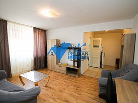 Apartament de vanzare 2 camere, în Tulcea, zona Central