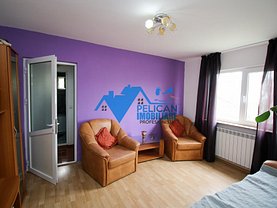 Apartament de vanzare 3 camere, în Tulcea, zona Vest