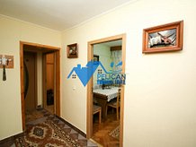 Apartament de vânzare 2 camere în Tulcea, E3