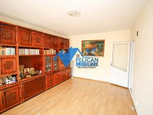 Apartament de vânzare 3 camere în Tulcea, Central
