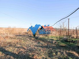 Teren constructii de vanzare, în Tulcea, zona Varariei