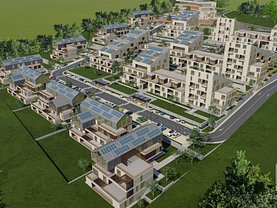 Teren constructii de vanzare, în Iasi, zona Semicentral