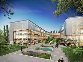 Vânzare spatiu comercial