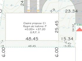 Închiriere spatiu industrial