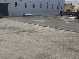 Închiriere spatiu industrial