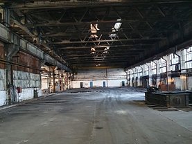 Închiriere spatiu industrial