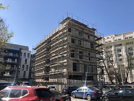 Apartament de vânzare 5 camere, în Bucureşti, zona P-ţa Unirii
