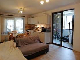 Casa de vânzare 3 camere, în Pantelimon, zona Central