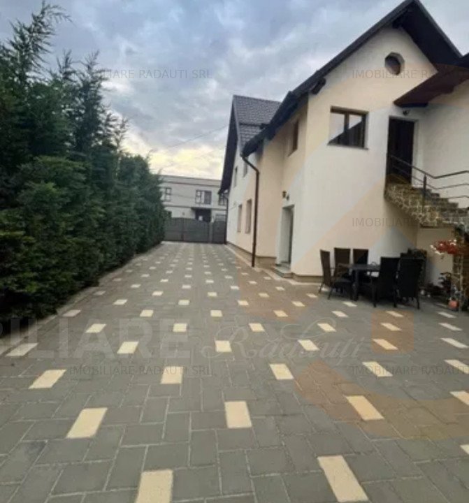 Casa Duplex | Zona Ştefan Cel Mare | 140mp