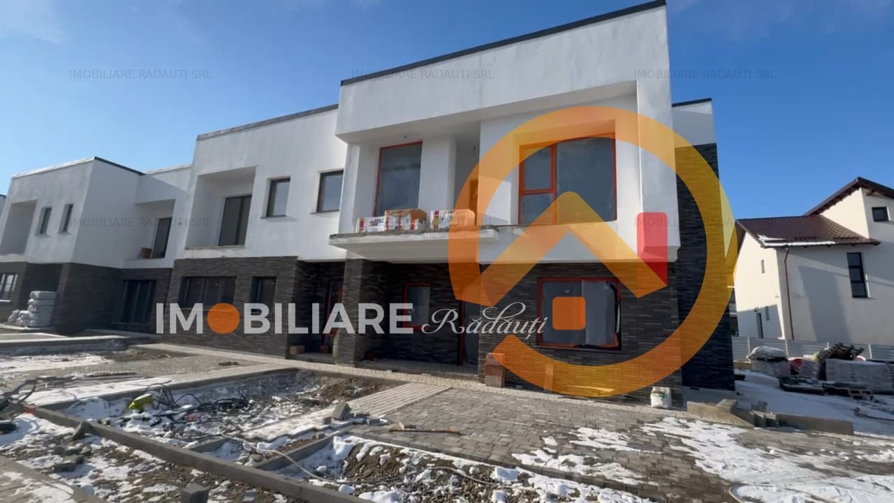 Duplex 120MP | Scheia | La Cheie