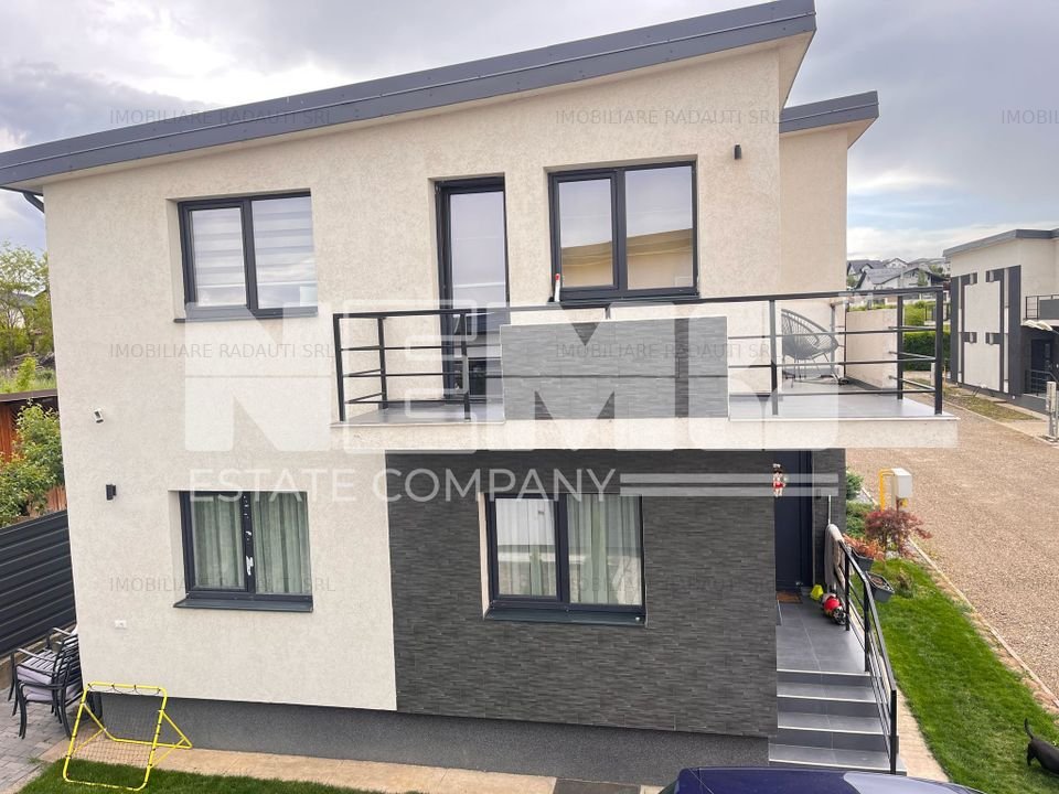 Duplex 131 MpTotali I Suceava/Scheia I 135.000Euro