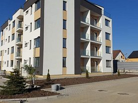 Apartament de vânzare 3 camere, în Sibiu, zona Piaţa Cluj