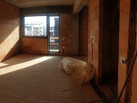 Apartament de vânzare 2 camere în Sibiu, Arhitectilor - Calea Cisnadiei