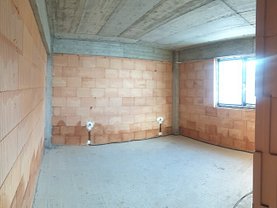 Apartament de vânzare 2 camere în Sibiu, Arhitectilor - Calea Cisnadiei