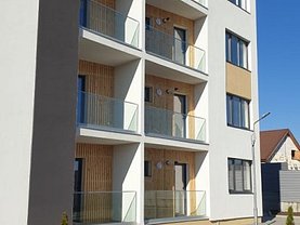 Apartament de vânzare 3 camere, în Sibiu, zona Turnişor