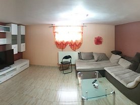 Casa de vânzare 4 camere, în Sibiu, zona Turnişor