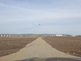 Teren constructii de vanzare, în Sibiu, zona Industrial Vest