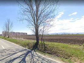 Teren constructii de vanzare, în Sibiu, zona Nord-Vest