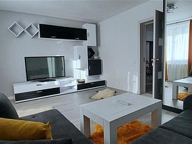 Apartament de închiriat 2 camere, în Sibiu, zona Arhitectilor - Calea Cisnadiei