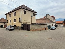 Casa de vânzare 5 camere, în Tălmaciu, zona Central