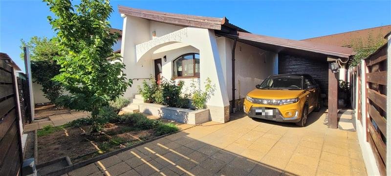 imobil unic,modern,pe un singur nivel,Selimbar,comision 0