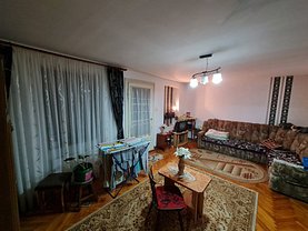 Apartament de vânzare 2 camere, în Sibiu, zona Central